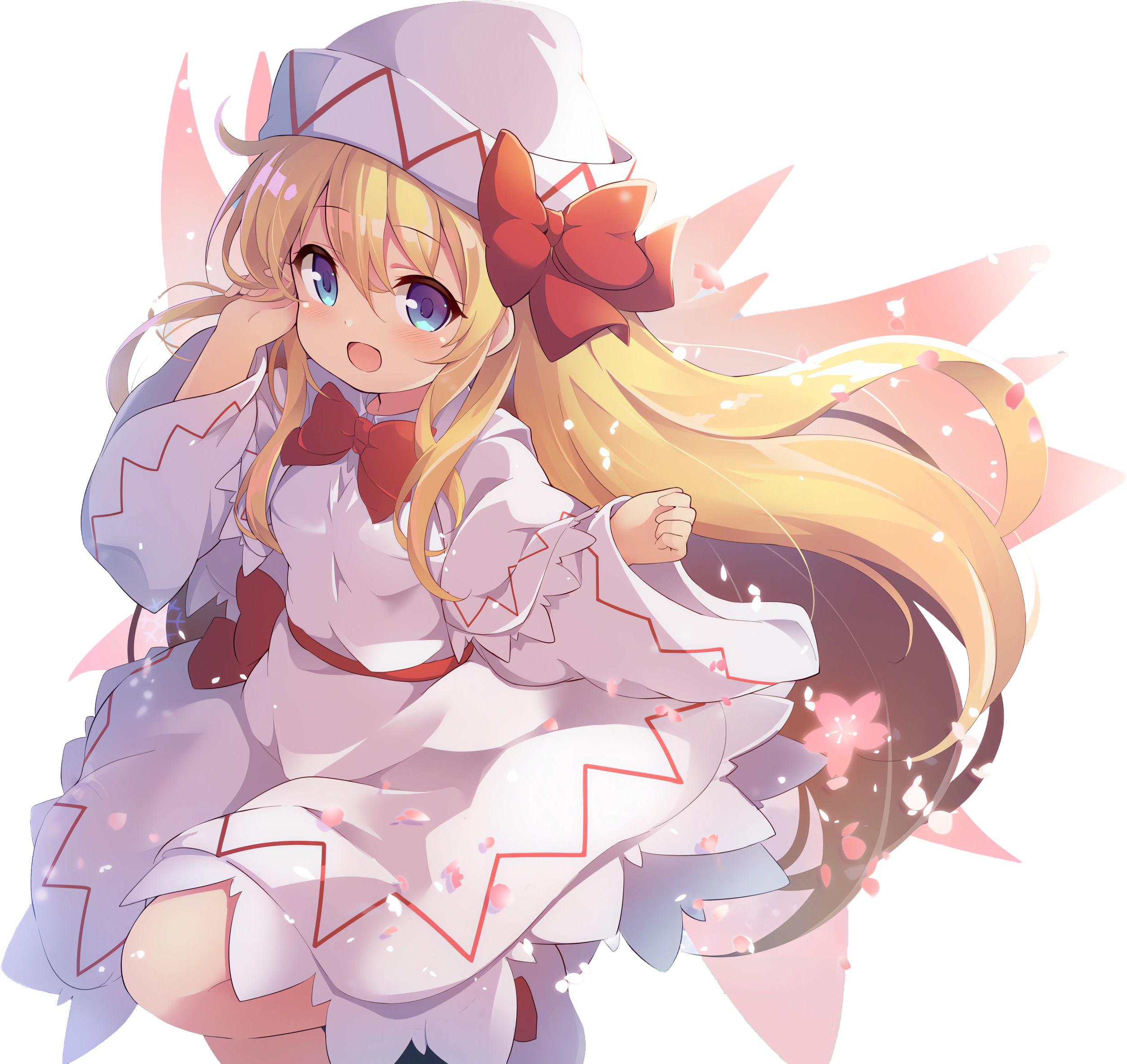 Lily White